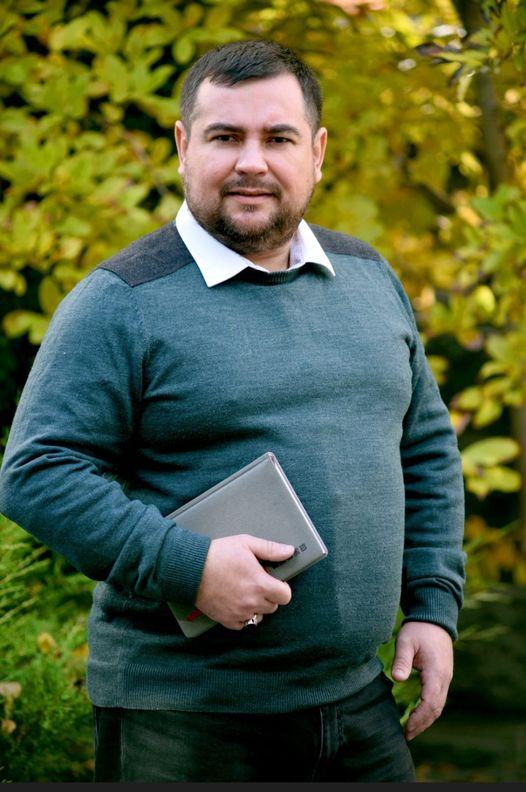 У Рівненського міського голови новий радник