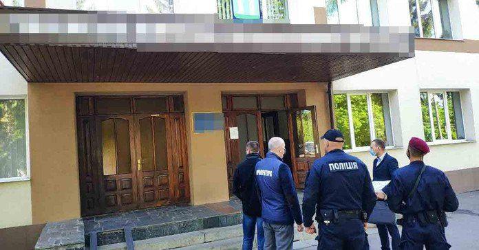 У Рівному судитимуть екскерівника комунального підприємства﻿