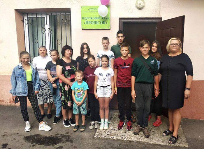 В Рівному створюють ще один комунальний заклад