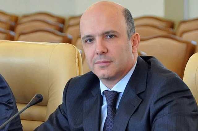 Олександр Скічко може стати міністром