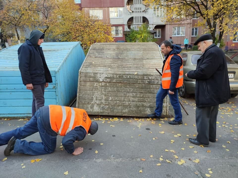 черепашки2-рівне7днів
