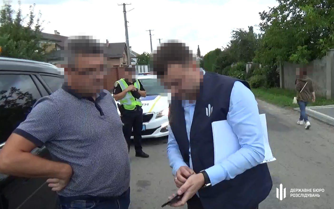 За незаконну рубку у національних парках судитимуть керівника лісової галузі Тернопільщини