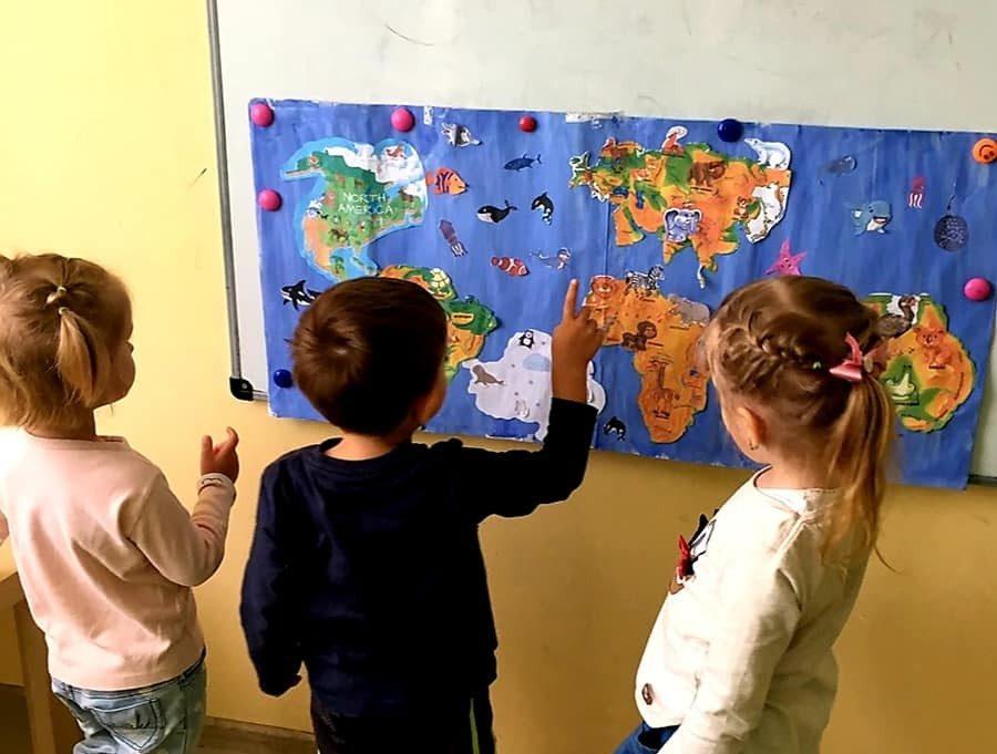 Як працюватимуть дитячі гуртки в Рівному в період «червоної зони»
