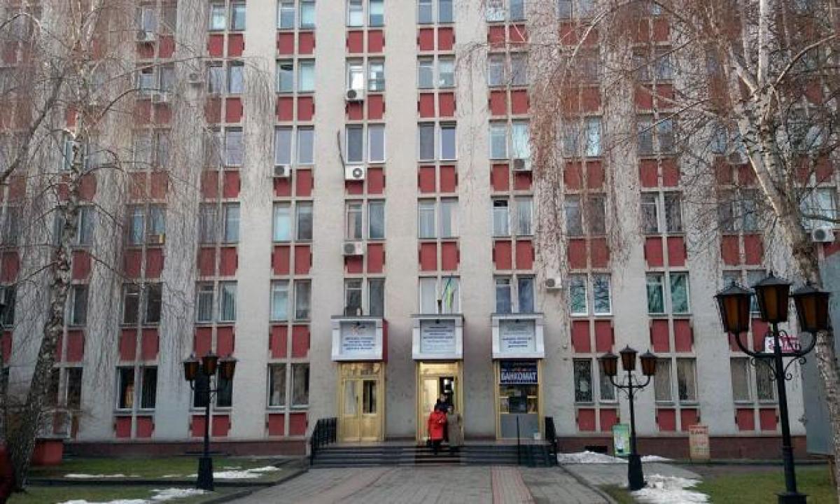 Суд поновив на посаді керівника Рівненського діагностичного центру Романа Шустика