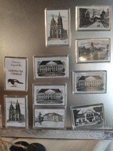 крапкова шрафіка