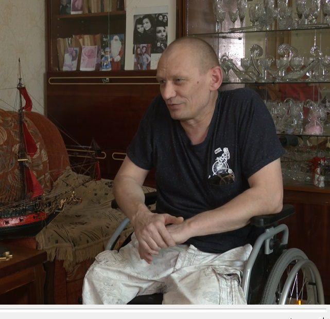 Майстер з Рівненщини створює власну флотилію