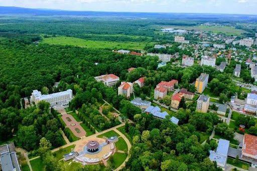 У вакцинованому Моршині немає госпіталізованих із COVID-19