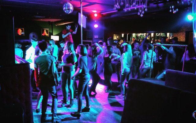 Нічні клуби на Рівненщині зможуть працювати в червоній зоні