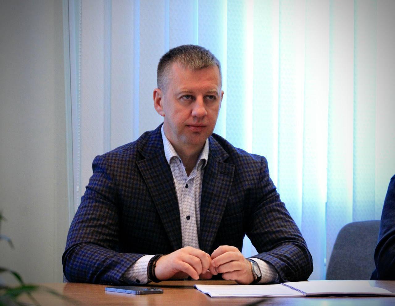 У Рівному представили ще один проєкт сміттєпереробного комплексу