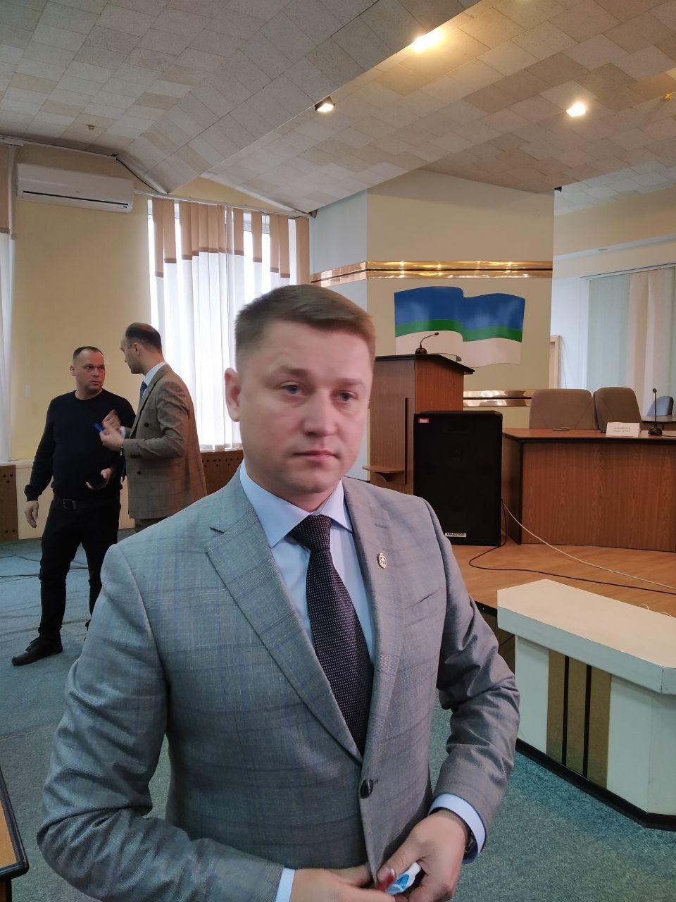 Міський голова Рівного назвав нові тарифи на тепло «Соломоновим рішенням»