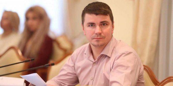 Оприлюднені результати розтину Антона Полякова