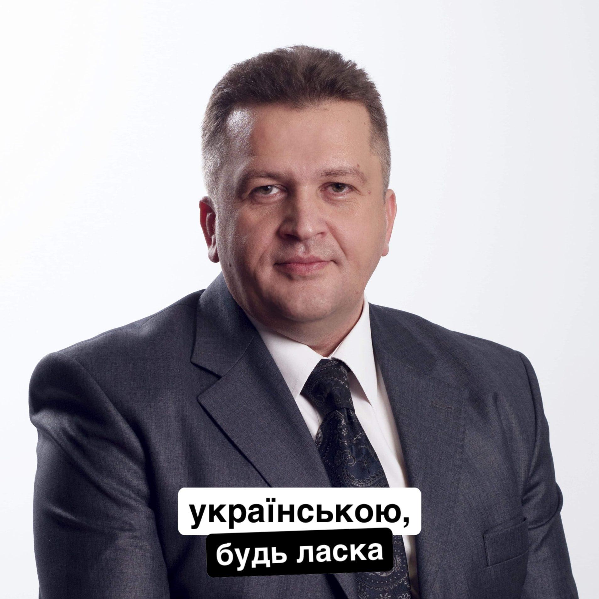 Міжнародна організація вперше оцінювала роботу медиків у Рівному