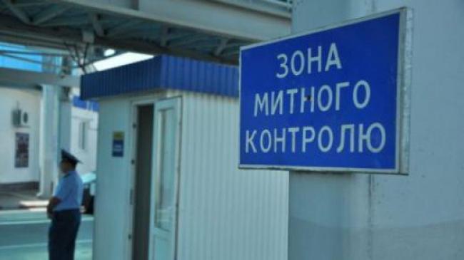 На рівненській митниці оформлення декларацій проходитимуть автоматично