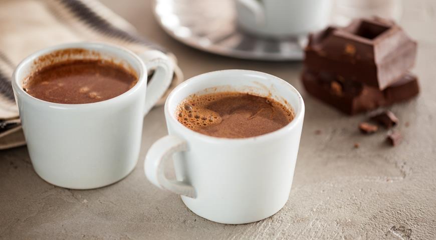 Експерти розповіли, як приготувати гарячий шоколад (+покроковий рецепт)
