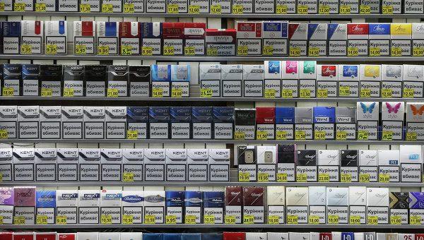 В Україні подорожчають сигарети, вже скоро