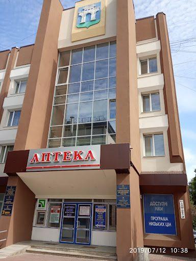 У Рівному побільшає департаментів У Рівному побільшає департаментів