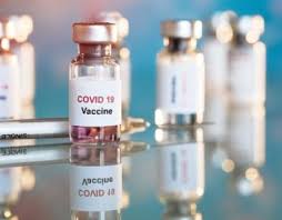 Протипоказання до вакцинації проти COVID-19 Протипоказання до вакцинації проти COVID-19