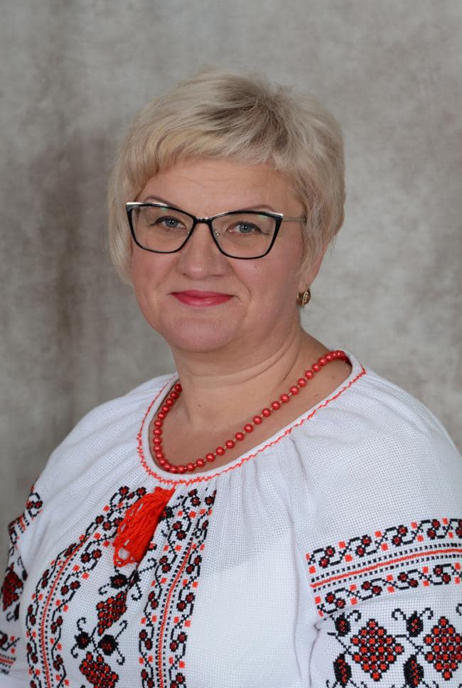 Малолюбашанську громаду знову очолить Світлана Ковальчук