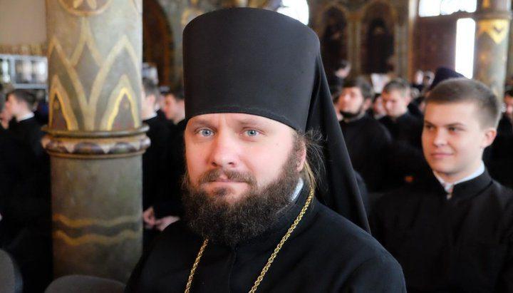 Стало відомо хто очолить Рівненську єпархію УПЦ