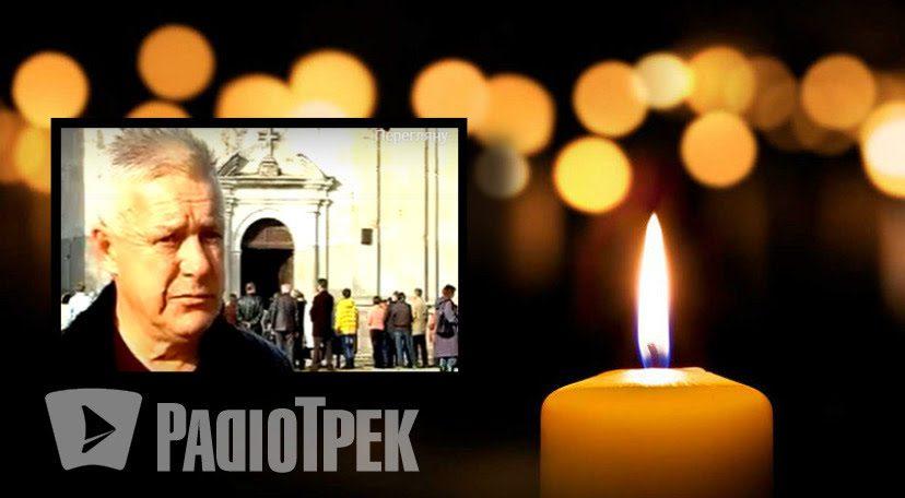 У Рівному помер відомий антиквар