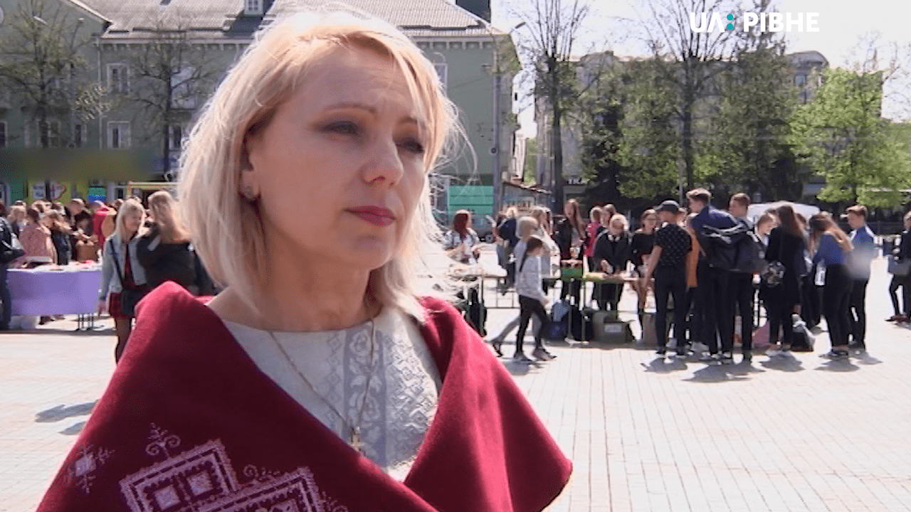 Через штовханину в дитсадку Рівного поліція порушила три кримінальні справи