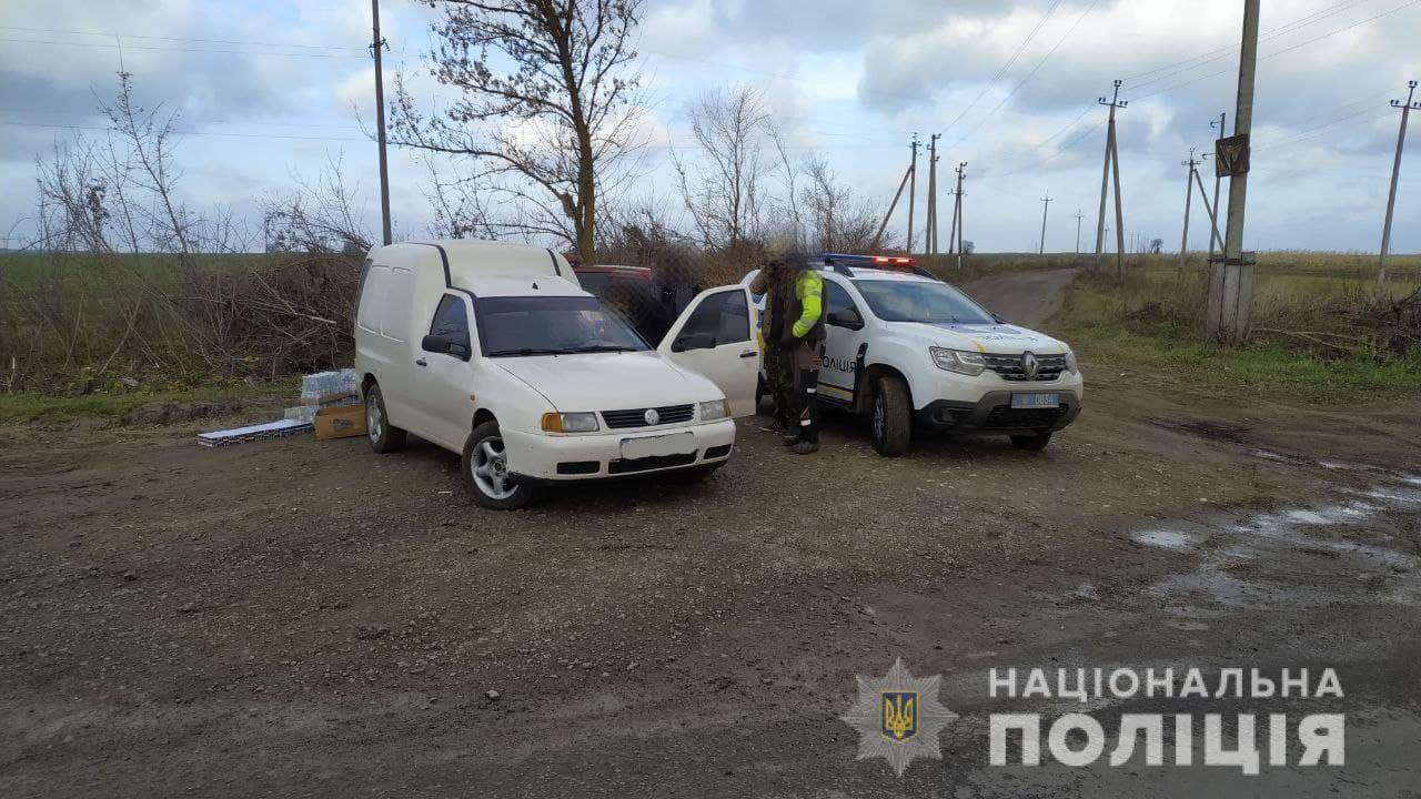 На Рівненщині викрили волинянина на незаконному перевезенні понад 100 літрів алкоголю На Рівненщині викрили волинянина на незаконному перевезенні понад 100 літрів алкоголю