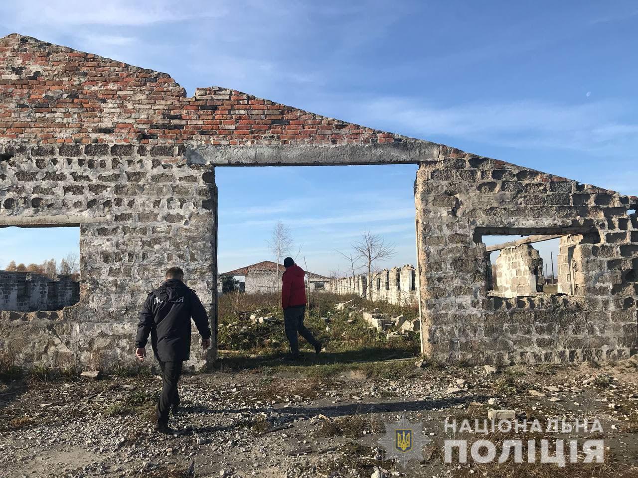 Володимирецькі оперативники викрили раніше судимого чоловіка на угоні мотоцикла