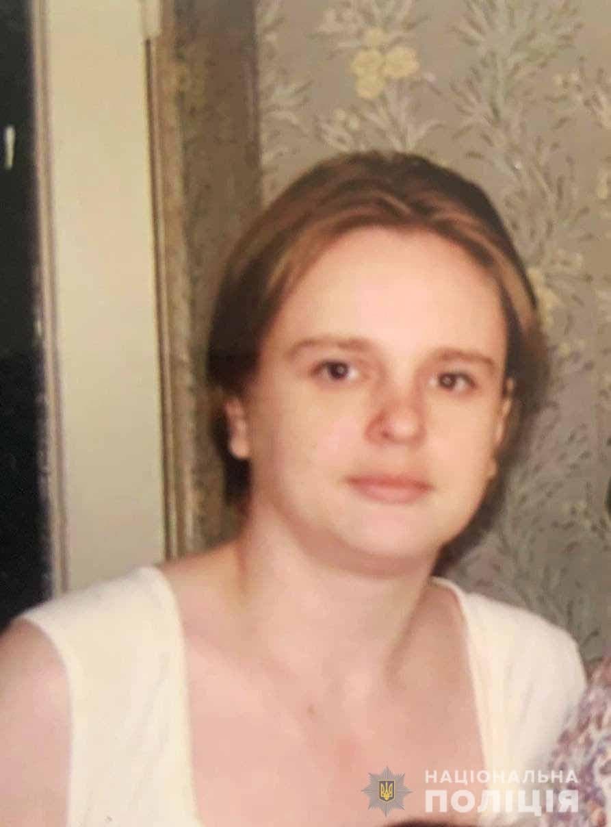 Житель Рівного допоміг поліції розшукати жінку Житель Рівного допоміг поліції розшукати жінку