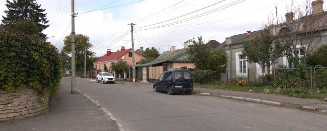 Мешканці однієї з вулиць Рівного виступили проти її перейменування