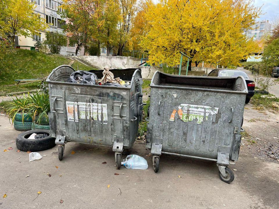 Жителі Рівного не чекають дива, а вирішують свої проблеми