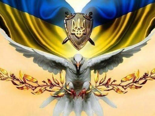 Заходи з нагоди відзначення Дня Гідності та Свободи у місті Рівному