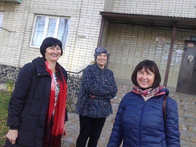 “Квасилівські зорі” сяють для мешканців селища поблизу Рівного