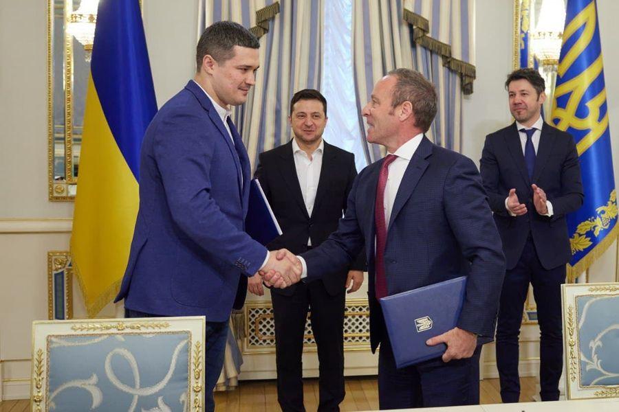 Україна стане другою країною у світі, яка проведе перепис населення у співпраці з Apple