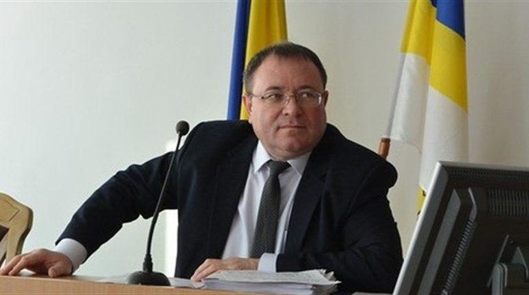Колишній голова облради очолив спортивну школу на Рівненщині