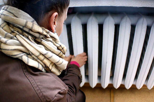 Без фінансової підтримки Україна залишиться без газу