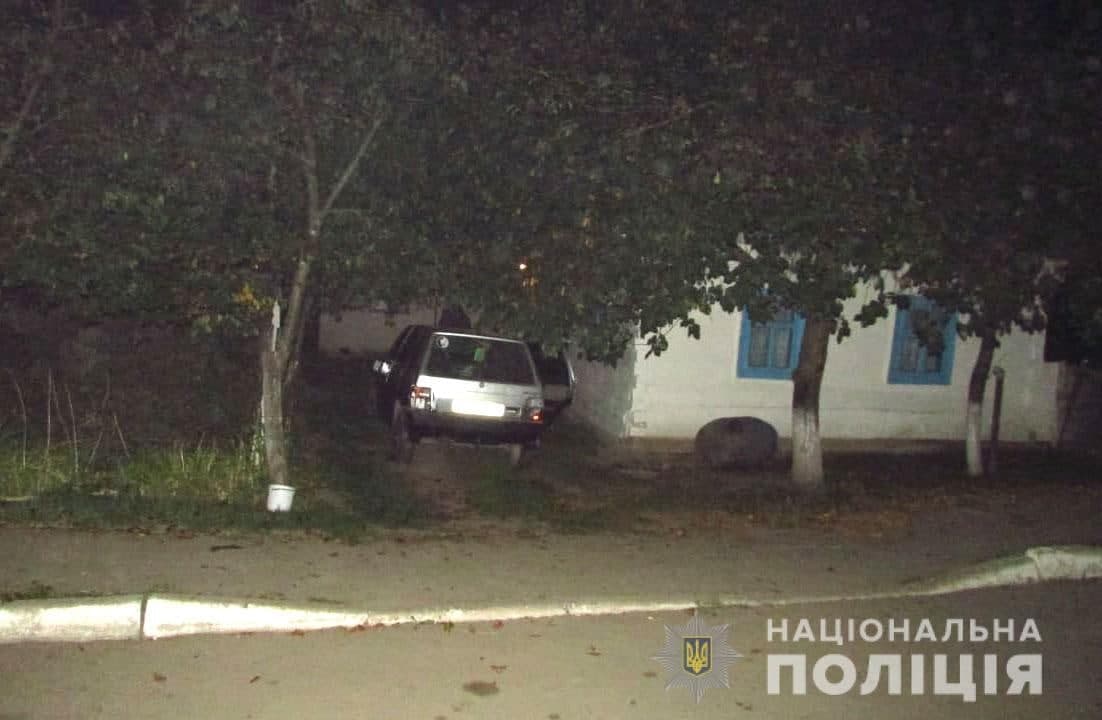 Житель Рівненщини постане перед судом за спричинені тяжкі тілесні ушкодження