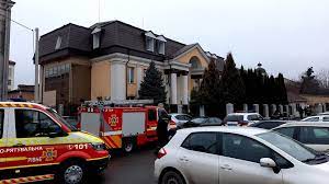 За фактом неправдивого повідомлення про замінування суду у Рівному відкрито кримінальне провадження