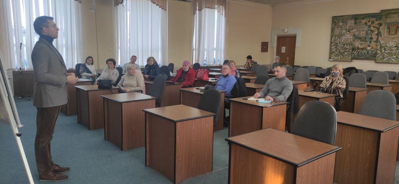 В Рівному стартує сміттєва реформа