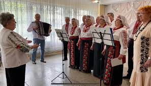 Жителі Рівного вдячні соціальним працівникам