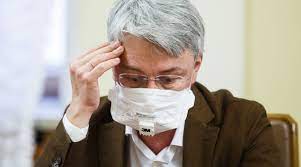 Міністр культури України подаватиме у відставку