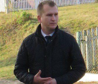 Очільник освіти