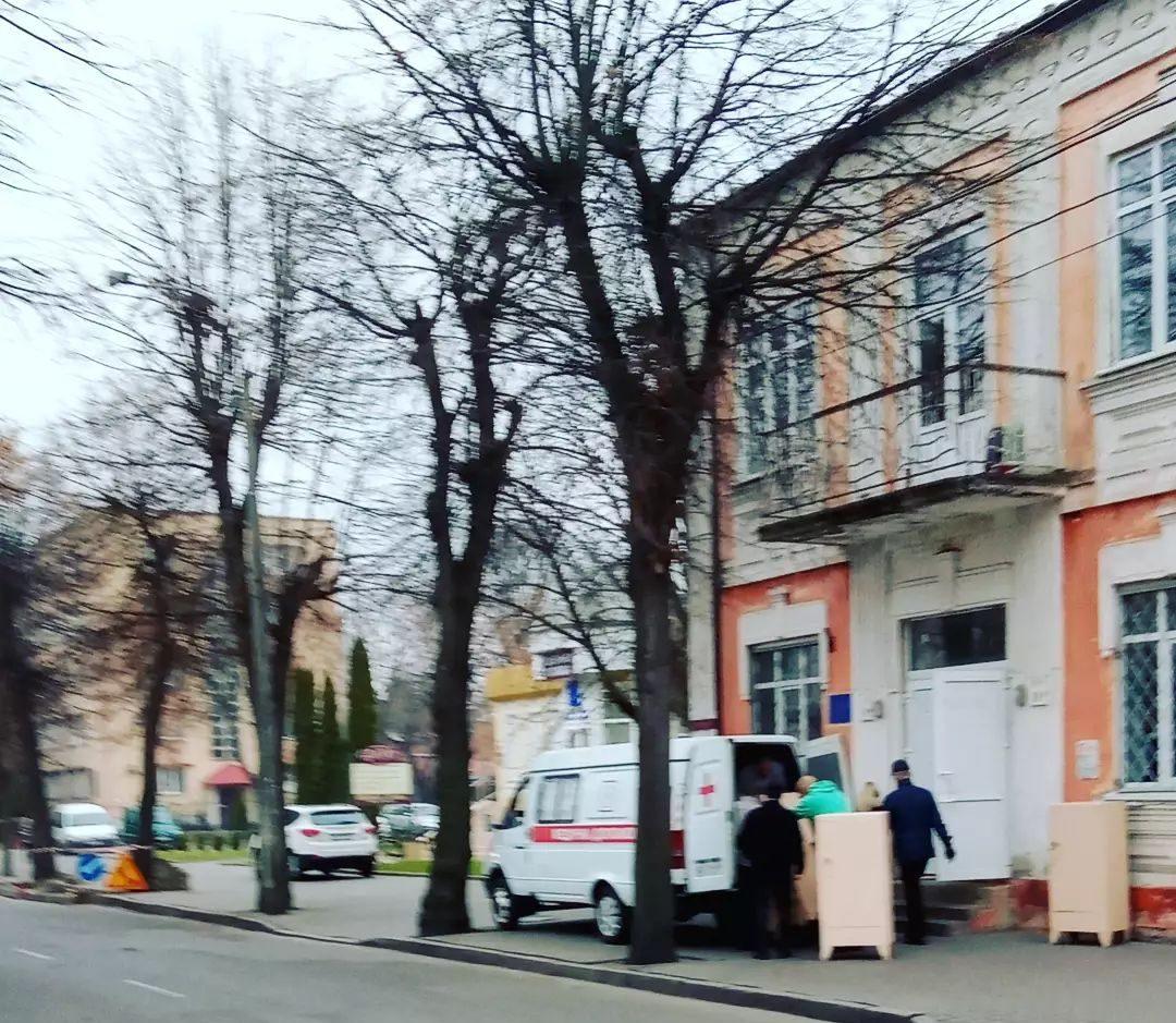 Рівняни занепокоєні переїздом відділу житлових субсидій