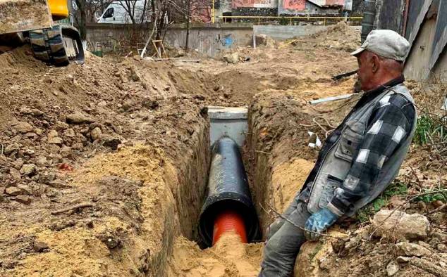 Як приєднатися до мереж Рівнеоблводоканалу (інструкція)