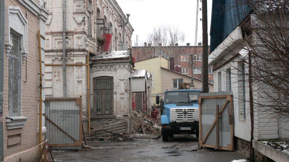 Нардепи перевірили першу музичну школу Рівного