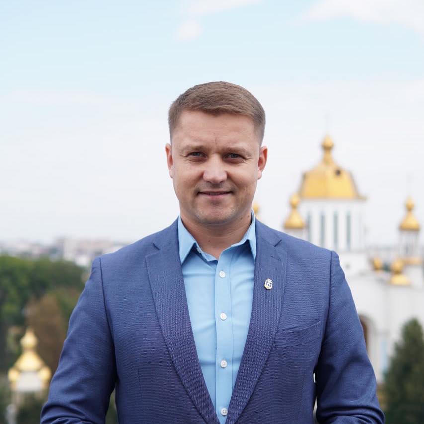 Олександр Треяк: це був насичений рік