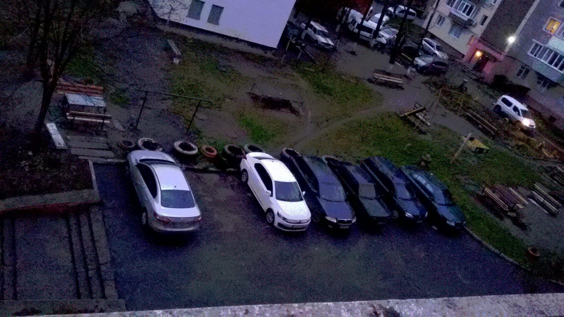 У Рівному відбувається рейдерство за приписом У Рівному відбувається рейдерство за приписом