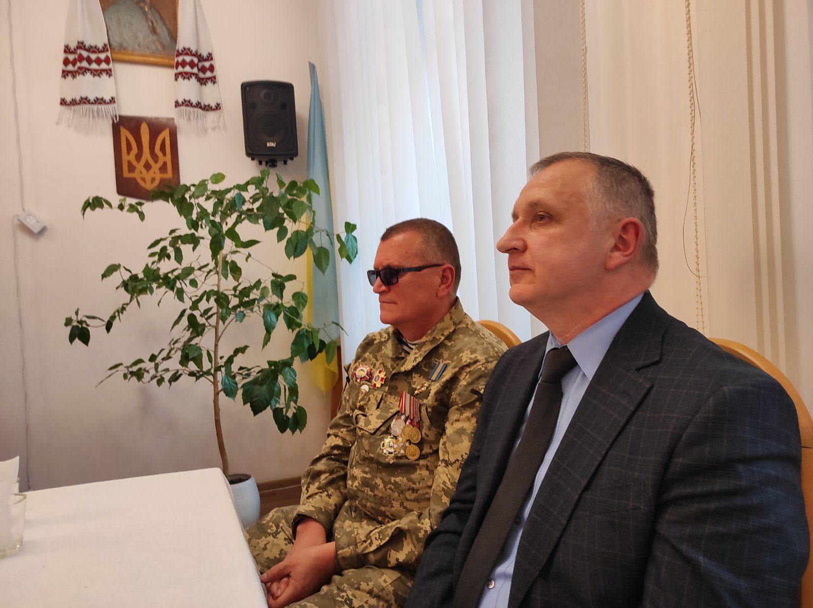Якими питаннями займатиметься Управління державних соціальних програм Рівного