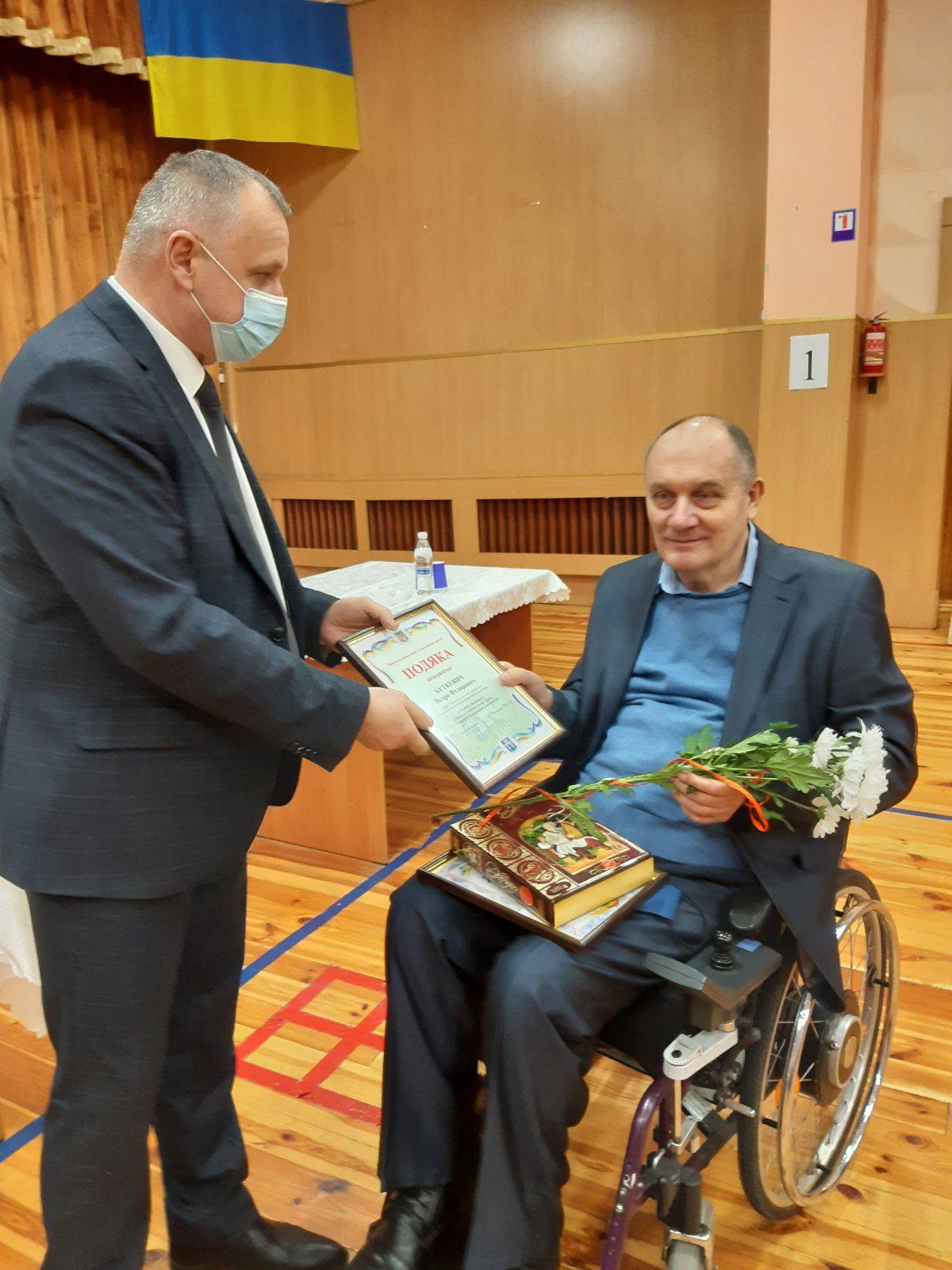 Якими питаннями займатиметься Управління державних соціальних програм Рівного