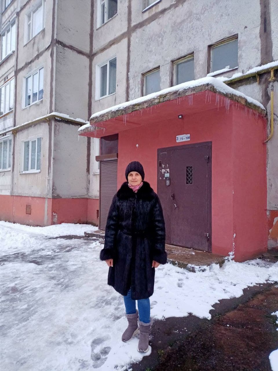 У голови ОСББ у Рівному усе працює як швейцарський годинник
