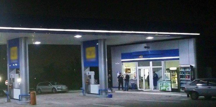 Які результати перевірки АЗС на Рівненщині